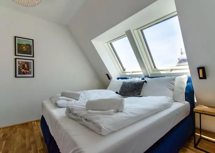 Apartahotel Grand Quarters