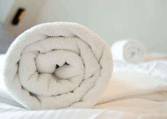 Apartahotel Grand Quarters