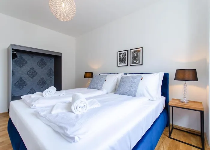 Grand Quarters 4* Viena