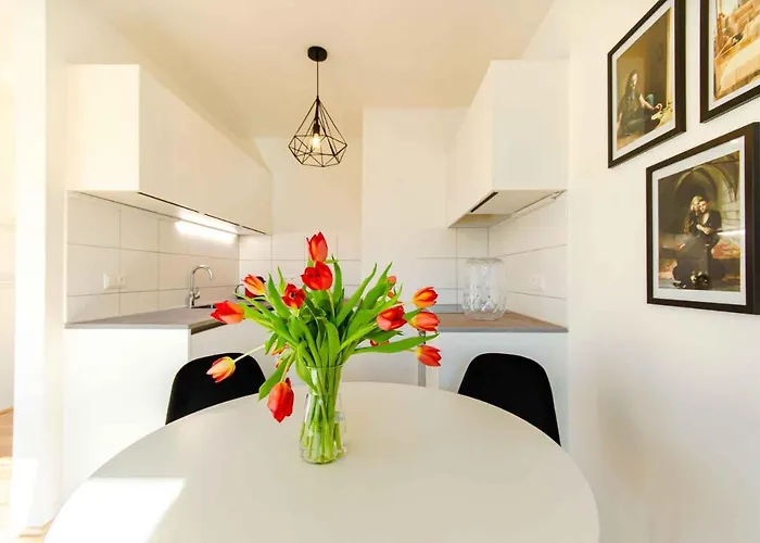 Grand Quarters 4* Viena