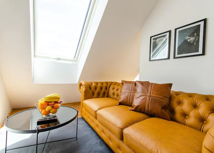 Grand Quarters Viena