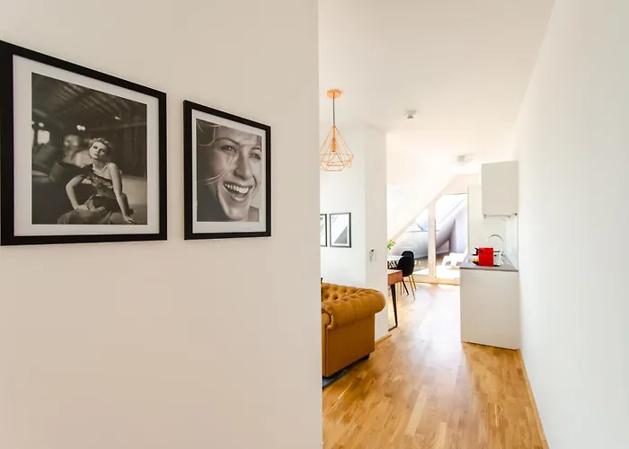 Grand Quarters 4* Viena