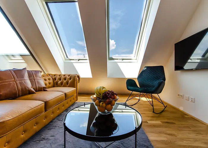 Grand Quarters Viena