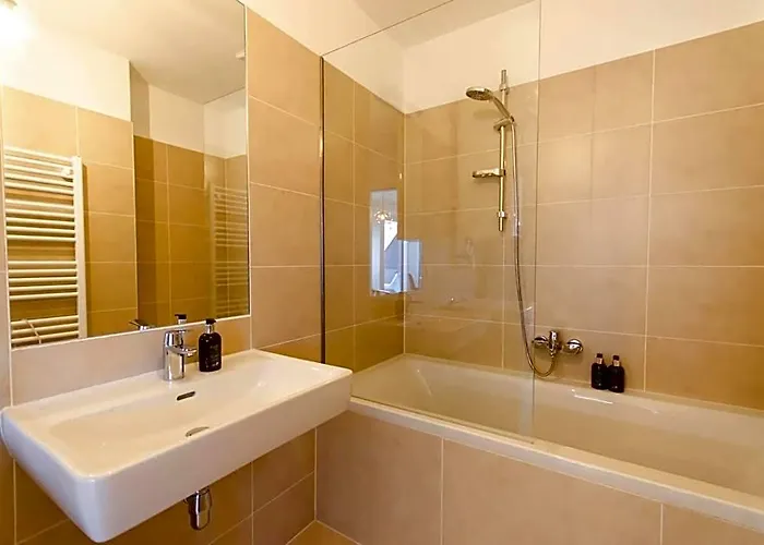 Apartahotel Grand Quarters