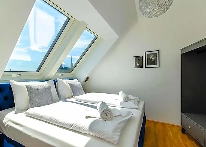 Grand Quarters 4* Wien